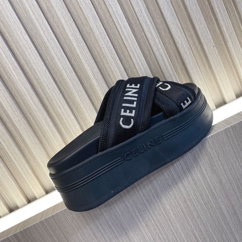 Celine Slippers